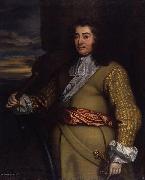 George Monck, 1st Duke of Albemarle, Sir Peter Lely